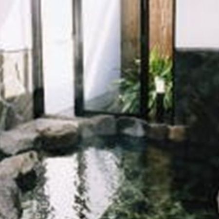 Oyado Nurukawa Onsen Hotel Yufu Exterior photo