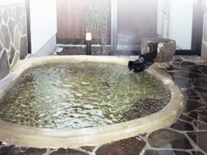 Oyado Nurukawa Onsen Hotel Yufu Exterior photo