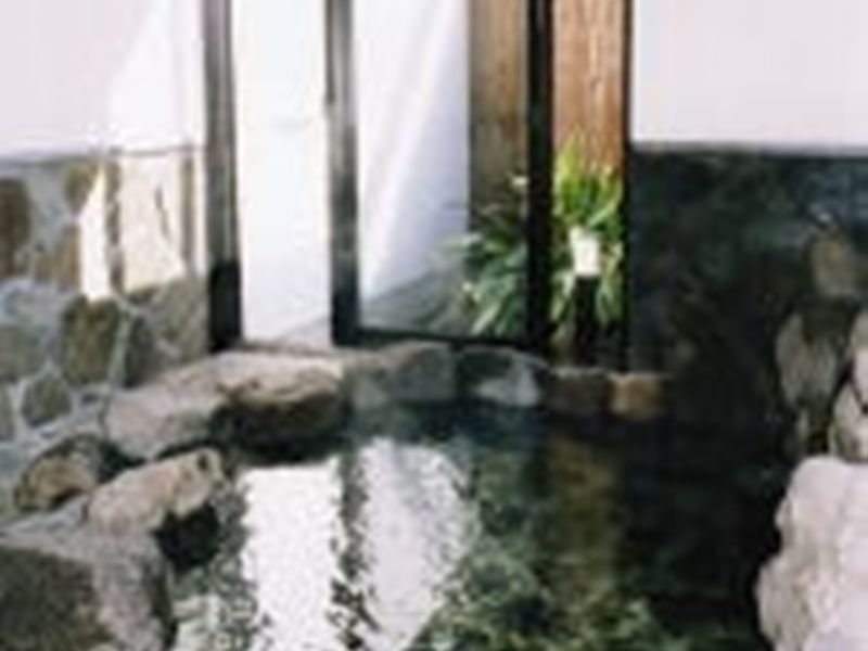Oyado Nurukawa Onsen Hotel Yufu Exterior photo
