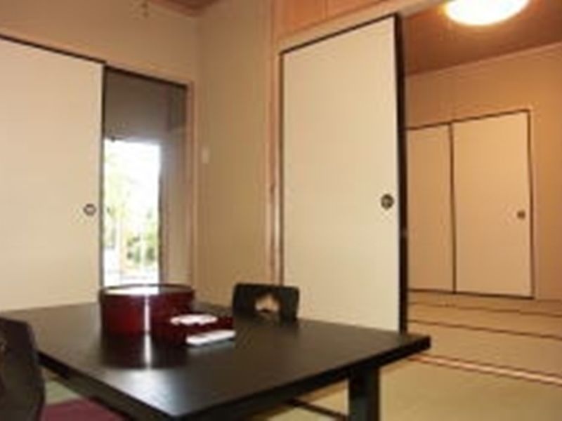 Oyado Nurukawa Onsen Hotel Yufu Exterior photo